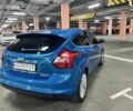 Синий Форд Фокус, объемом двигателя 2 л и пробегом 233 тыс. км за 5978 $, фото 3 на Automoto.ua