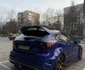 Синій Форд Фокус, об'ємом двигуна 2 л та пробігом 113 тис. км за 13500 $, фото 5 на Automoto.ua