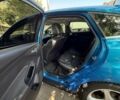 Форд Фокус 2013 у Одесі на Automoto.ua Синій Форд Фокус, об'ємом двигуна 2 л та пробігом 158 тис. км за 9000 $, фото 4 на Automoto.ua