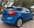 Синий Форд Фокус, объемом двигателя 0 л и пробегом 82 тыс. км за 2432 $, фото 5 на Automoto.ua