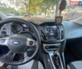 Синий Форд Фокус, объемом двигателя 1 л и пробегом 155 тыс. км за 6900 $, фото 17 на Automoto.ua