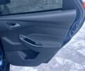 Синій Форд Фокус, об'ємом двигуна 1 л та пробігом 164 тис. км за 6000 $, фото 17 на Automoto.ua
