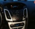 Синій Форд Фокус, об'ємом двигуна 1 л та пробігом 164 тис. км за 6000 $, фото 11 на Automoto.ua