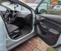 Форд Фокус 2013 в Владимир-Волынский на Automoto.ua Синий Форд Фокус, объемом двигателя 0 л и пробегом 122 тыс. км за 7900 $, фото 9 на Automoto.ua