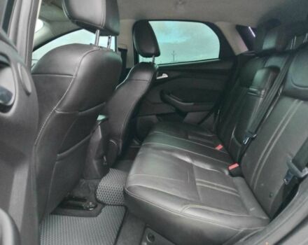 Синий Форд Фокус, объемом двигателя 2 л и пробегом 303 тыс. км за 6940 $, фото 17 на Automoto.ua