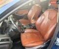 Синій Форд Фокус, об'ємом двигуна 1.6 л та пробігом 186 тис. км за 8300 $, фото 17 на Automoto.ua