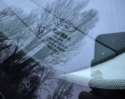 Синій Форд Фокус, об'ємом двигуна 0 л та пробігом 194 тис. км за 7200 $, фото 12 на Automoto.ua