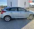Синій Форд Фокус, об'ємом двигуна 0 л та пробігом 114 тис. км за 5000 $, фото 7 на Automoto.ua
