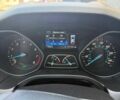 Синий Форд Фокус, объемом двигателя 2 л и пробегом 129 тыс. км за 9200 $, фото 40 на Automoto.ua