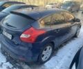 Синій Форд Фокус, об'ємом двигуна 1 л та пробігом 99 тис. км за 6300 $, фото 3 на Automoto.ua