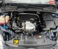 Синий Форд Фокус, объемом двигателя 1 л и пробегом 97 тыс. км за 5999 $, фото 12 на Automoto.ua
