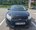 Синий Форд Фокус, объемом двигателя 2 л и пробегом 219 тыс. км за 7500 $, фото 1 на Automoto.ua