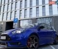 Синий Форд Фокус, объемом двигателя 2 л и пробегом 115 тыс. км за 12500 $, фото 2 на Automoto.ua