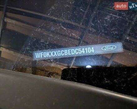 Форд Фокус 2013 в Владимир-Волынский на Automoto.ua Синий Форд Фокус, объемом двигателя 0 л и пробегом 122 тыс. км за 7900 $, фото 14 на Automoto.ua