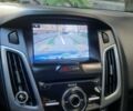 Синий Форд Фокус, объемом двигателя 2 л и пробегом 129 тыс. км за 9200 $, фото 36 на Automoto.ua