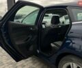 Синий Форд Фокус, объемом двигателя 1 л и пробегом 156 тыс. км за 7200 $, фото 23 на Automoto.ua
