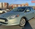 Синій Форд Фокус, об'ємом двигуна 0 л та пробігом 114 тис. км за 5000 $, фото 1 на Automoto.ua