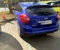 Синій Форд Фокус, об'ємом двигуна 2 л та пробігом 134 тис. км за 8800 $, фото 2 на Automoto.ua