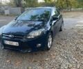 Синий Форд Фокус, объемом двигателя 1 л и пробегом 155 тыс. км за 6900 $, фото 1 на Automoto.ua
