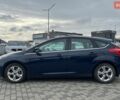 Синий Форд Фокус, объемом двигателя 1 л и пробегом 156 тыс. км за 7200 $, фото 3 на Automoto.ua