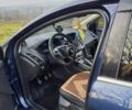 Синий Форд Фокус, объемом двигателя 1.6 л и пробегом 270 тыс. км за 6800 $, фото 4 на Automoto.ua