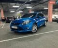 Синій Форд Фокус, об'ємом двигуна 2 л та пробігом 233 тис. км за 6300 $, фото 1 на Automoto.ua