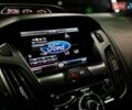 Форд Фокус 2013 в Николаеве на Automoto.ua Синий Форд Фокус, объемом двигателя 2 л и пробегом 180 тыс. км за 10500 $, фото 19 на Automoto.ua