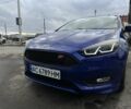 Синій Форд Фокус, об'ємом двигуна 2 л та пробігом 173 тис. км за 8900 $, фото 8 на Automoto.ua