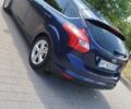 Синий Форд Фокус, объемом двигателя 1.6 л и пробегом 238 тыс. км за 6200 $, фото 2 на Automoto.ua