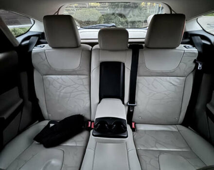 Синій Форд Фокус, об'ємом двигуна 0 л та пробігом 194 тис. км за 7200 $, фото 20 на Automoto.ua