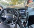 Синий Форд Фокус, объемом двигателя 1 л и пробегом 155 тыс. км за 6900 $, фото 15 на Automoto.ua