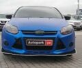 Синій Форд Фокус, об'ємом двигуна 2 л та пробігом 303 тис. км за 6940 $, фото 8 на Automoto.ua