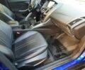 Синій Форд Фокус, об'ємом двигуна 2 л та пробігом 120 тис. км за 11000 $, фото 22 на Automoto.ua