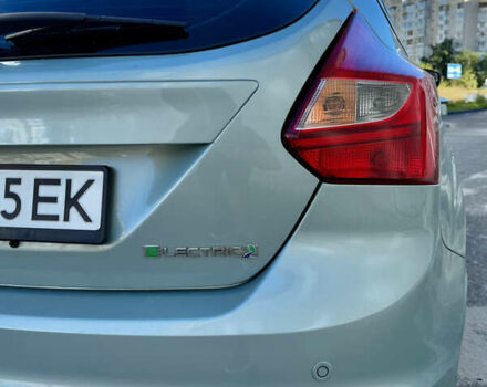 Синий Форд Фокус, объемом двигателя 0 л и пробегом 162 тыс. км за 6700 $, фото 7 на Automoto.ua