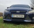 Синій Форд Фокус, об'ємом двигуна 1.6 л та пробігом 270 тис. км за 6800 $, фото 1 на Automoto.ua