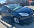 Синій Форд Фокус, об'ємом двигуна 1 л та пробігом 214 тис. км за 5200 $, фото 2 на Automoto.ua