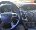 Синій Форд Фокус, об'ємом двигуна 1 л та пробігом 99 тис. км за 6300 $, фото 4 на Automoto.ua