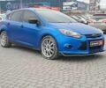 Синій Форд Фокус, об'ємом двигуна 2 л та пробігом 303 тис. км за 6940 $, фото 2 на Automoto.ua