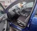 Синий Форд Фокус, объемом двигателя 1 л и пробегом 160 тыс. км за 6318 $, фото 3 на Automoto.ua