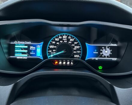 Синий Форд Фокус, объемом двигателя 0 л и пробегом 165 тыс. км за 8000 $, фото 8 на Automoto.ua