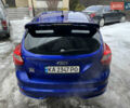 Синий Форд Фокус, объемом двигателя 2 л и пробегом 243 тыс. км за 5500 $, фото 2 на Automoto.ua
