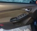 Синій Форд Фокус, об'ємом двигуна 1 л та пробігом 164 тис. км за 6000 $, фото 14 на Automoto.ua