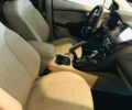 Синій Форд Фокус, об'ємом двигуна 0 л та пробігом 61 тис. км за 13100 $, фото 6 на Automoto.ua