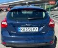 Синий Форд Фокус, объемом двигателя 1 л и пробегом 214 тыс. км за 6500 $, фото 3 на Automoto.ua