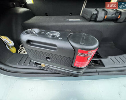 Синій Форд Фокус, об'ємом двигуна 0 л та пробігом 194 тис. км за 7200 $, фото 31 на Automoto.ua
