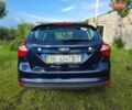 Синій Форд Фокус, об'ємом двигуна 1.6 л та пробігом 176 тис. км за 7600 $, фото 3 на Automoto.ua