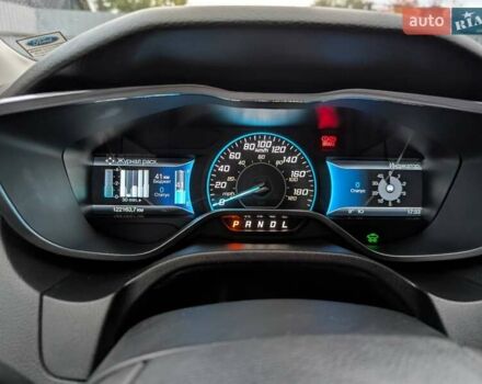 Форд Фокус 2013 в Владимир-Волынский на Automoto.ua Синий Форд Фокус, объемом двигателя 0 л и пробегом 122 тыс. км за 7900 $, фото 13 на Automoto.ua