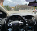Форд Фокус 2013 в Коломые на Automoto.ua Синий Форд Фокус, объемом двигателя 1 л и пробегом 157 тыс. км за 7300 $, фото 23 на Automoto.ua