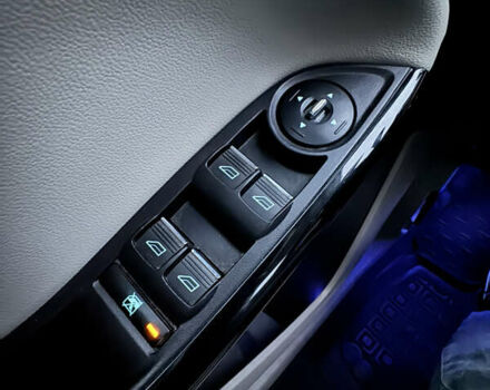 Синій Форд Фокус, об'ємом двигуна 0 л та пробігом 194 тис. км за 7200 $, фото 24 на Automoto.ua