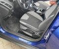 Синий Форд Фокус, объемом двигателя 1.6 л и пробегом 170 тыс. км за 8100 $, фото 5 на Automoto.ua